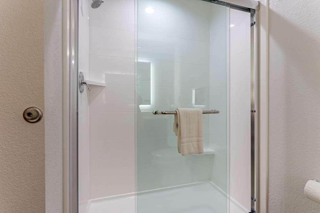 Comfort Inn & Suites Hot Springs Central Екстериор снимка