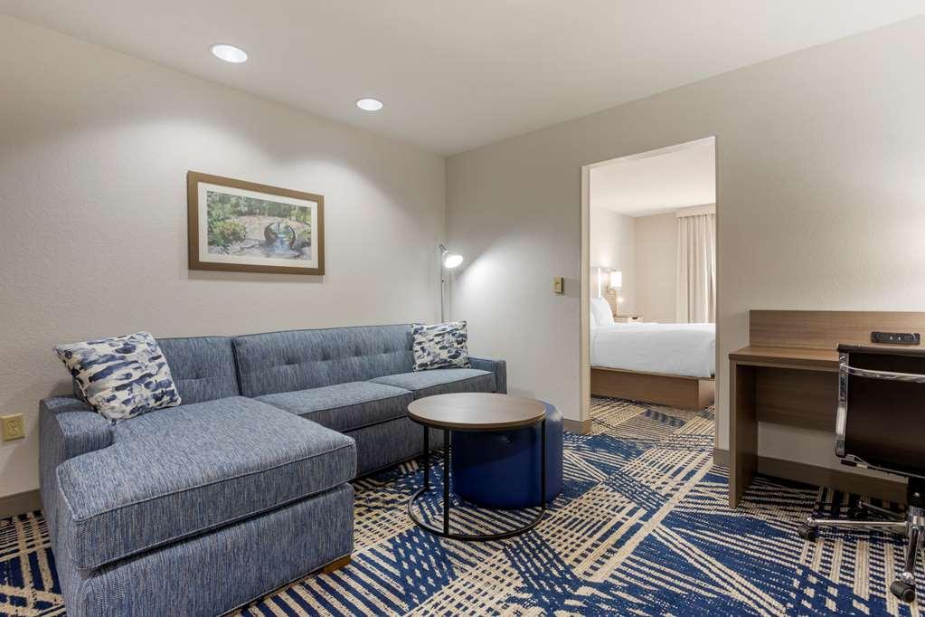 Comfort Inn & Suites Hot Springs Central Стая снимка